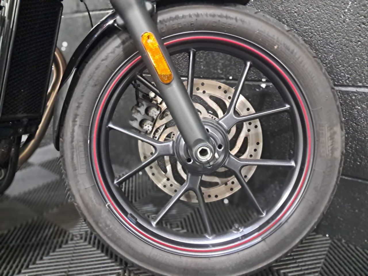 Used Triumph Street Twin for sale - 78435507: Photo 14