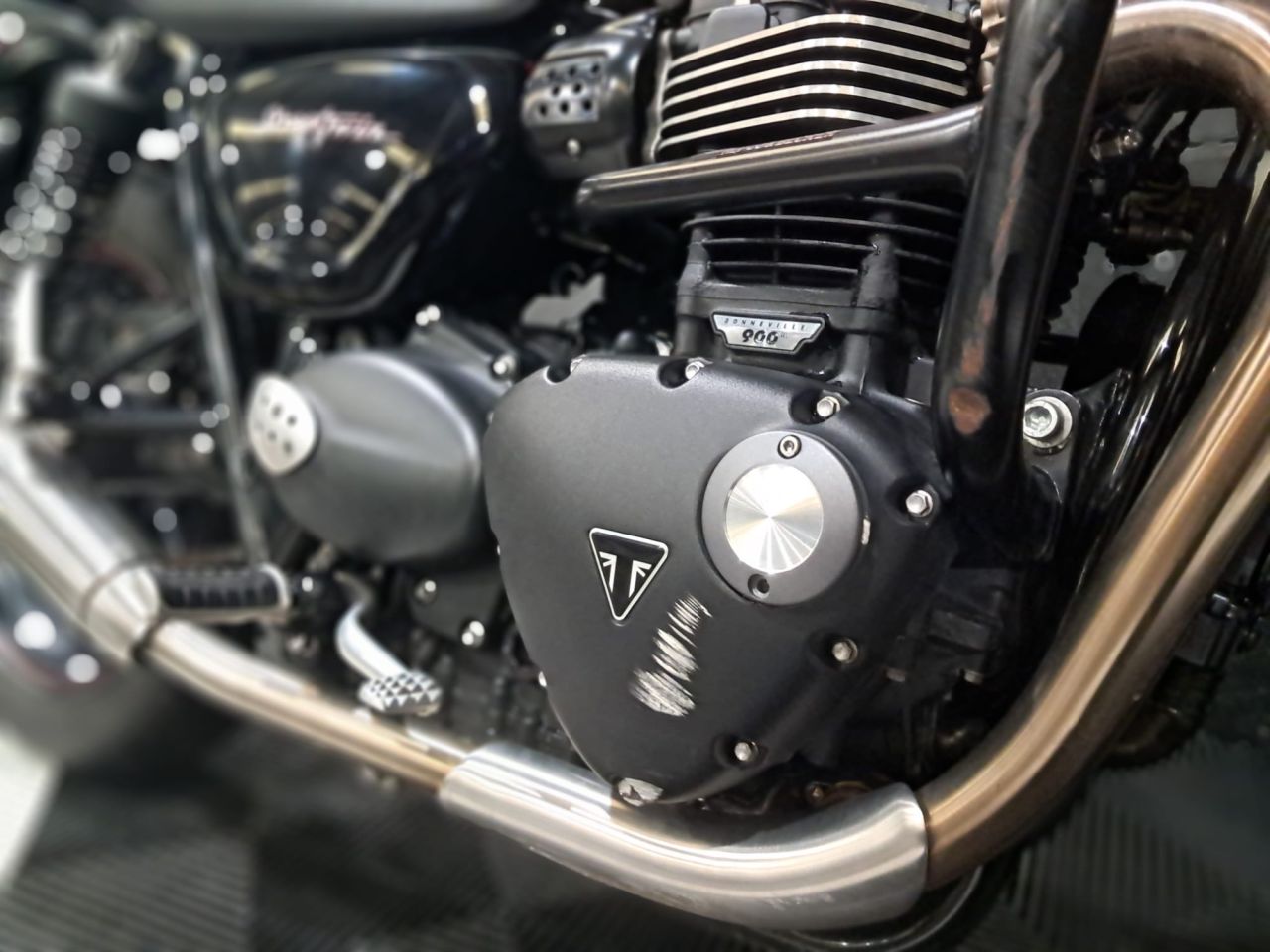 Used Triumph Street Twin for sale - 78435507: Photo 15