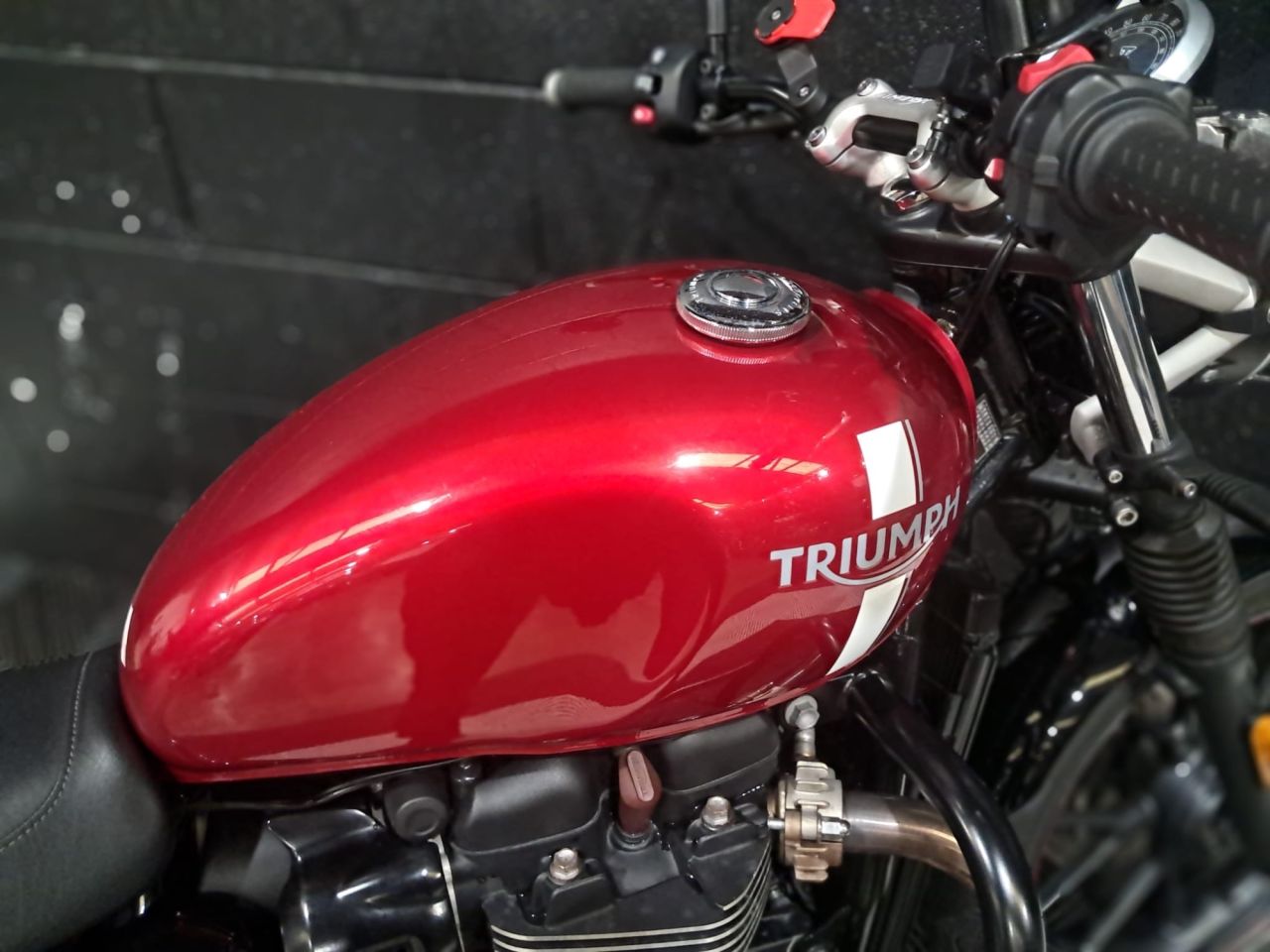 Used Triumph Street Twin for sale - 78435507: Photo 17