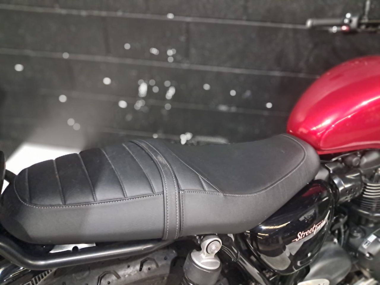 Used Triumph Street Twin for sale - 78435507: Photo 18