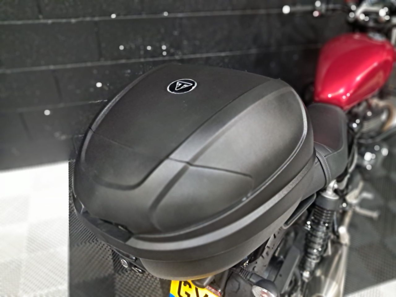 Used Triumph Street Twin for sale - 78435507: Photo 19