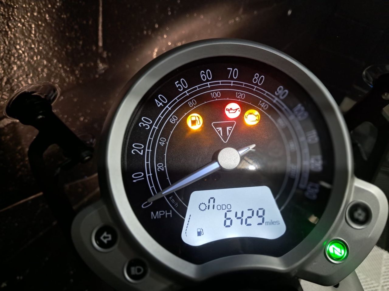 Used Triumph Street Twin for sale - 78435507: Photo 20