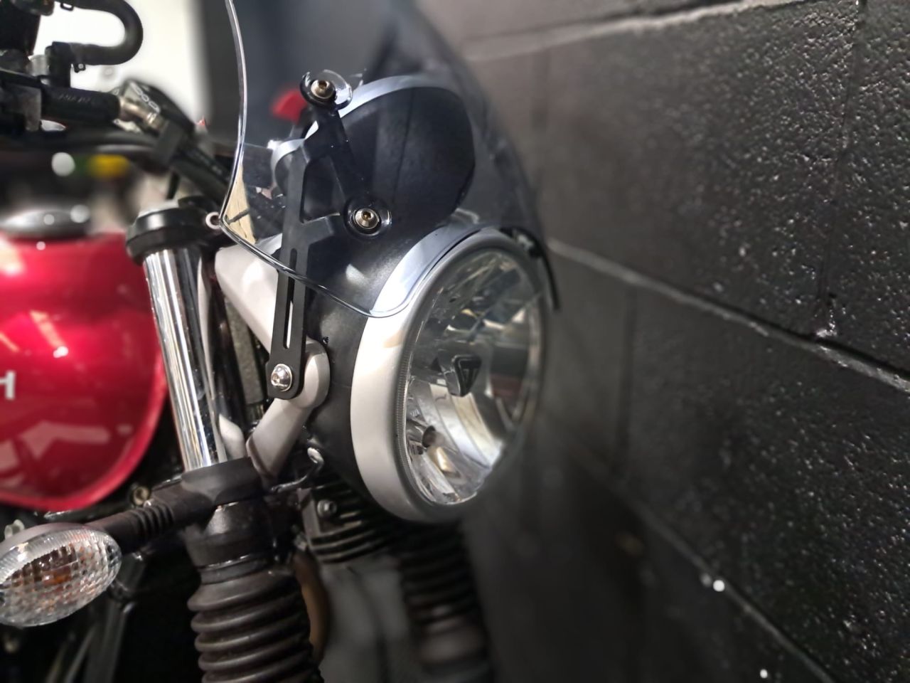 Used Triumph Street Twin for sale - 78435507: Photo 21