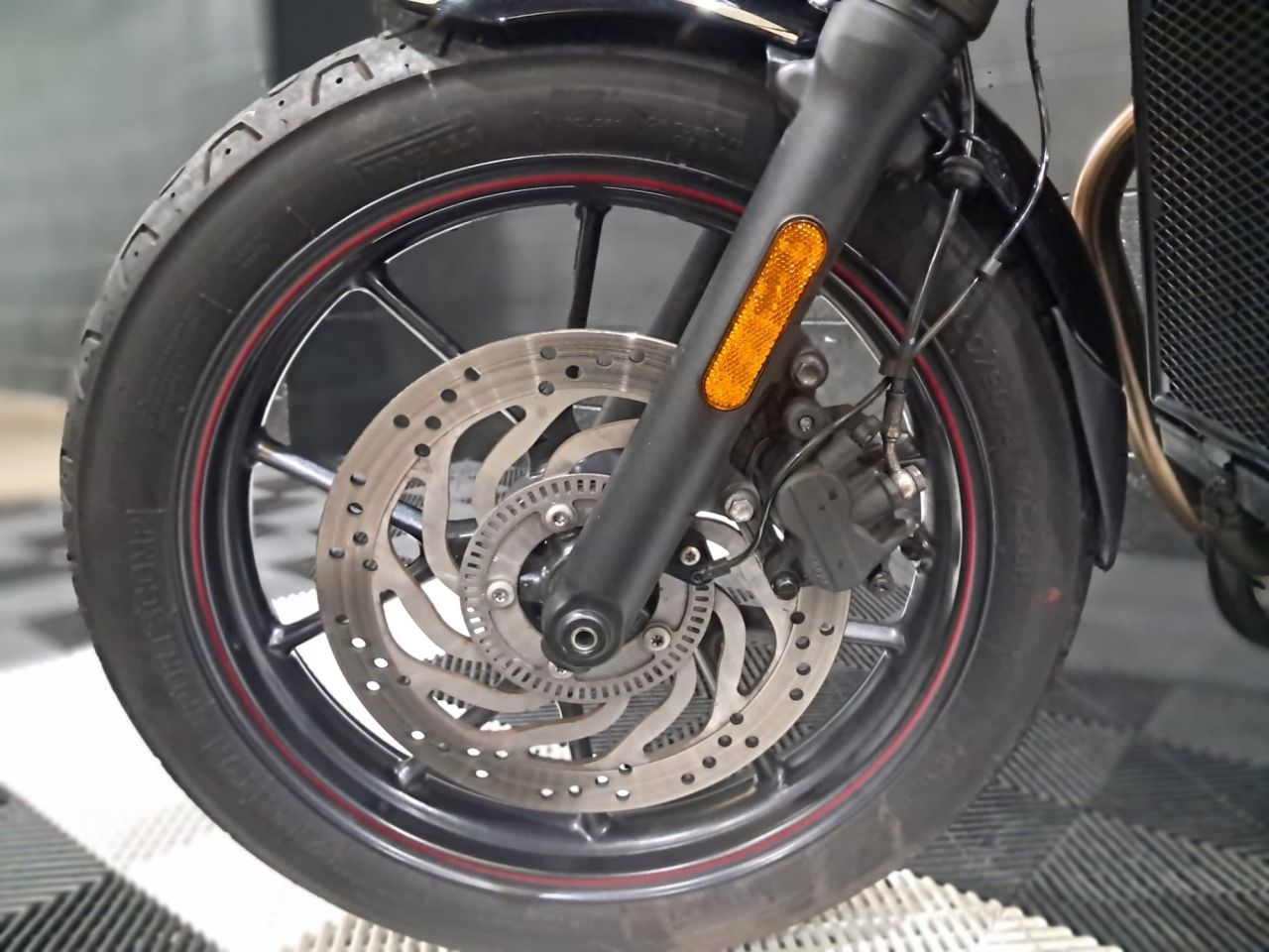 Used Triumph Street Twin for sale - 78435507: Photo 23