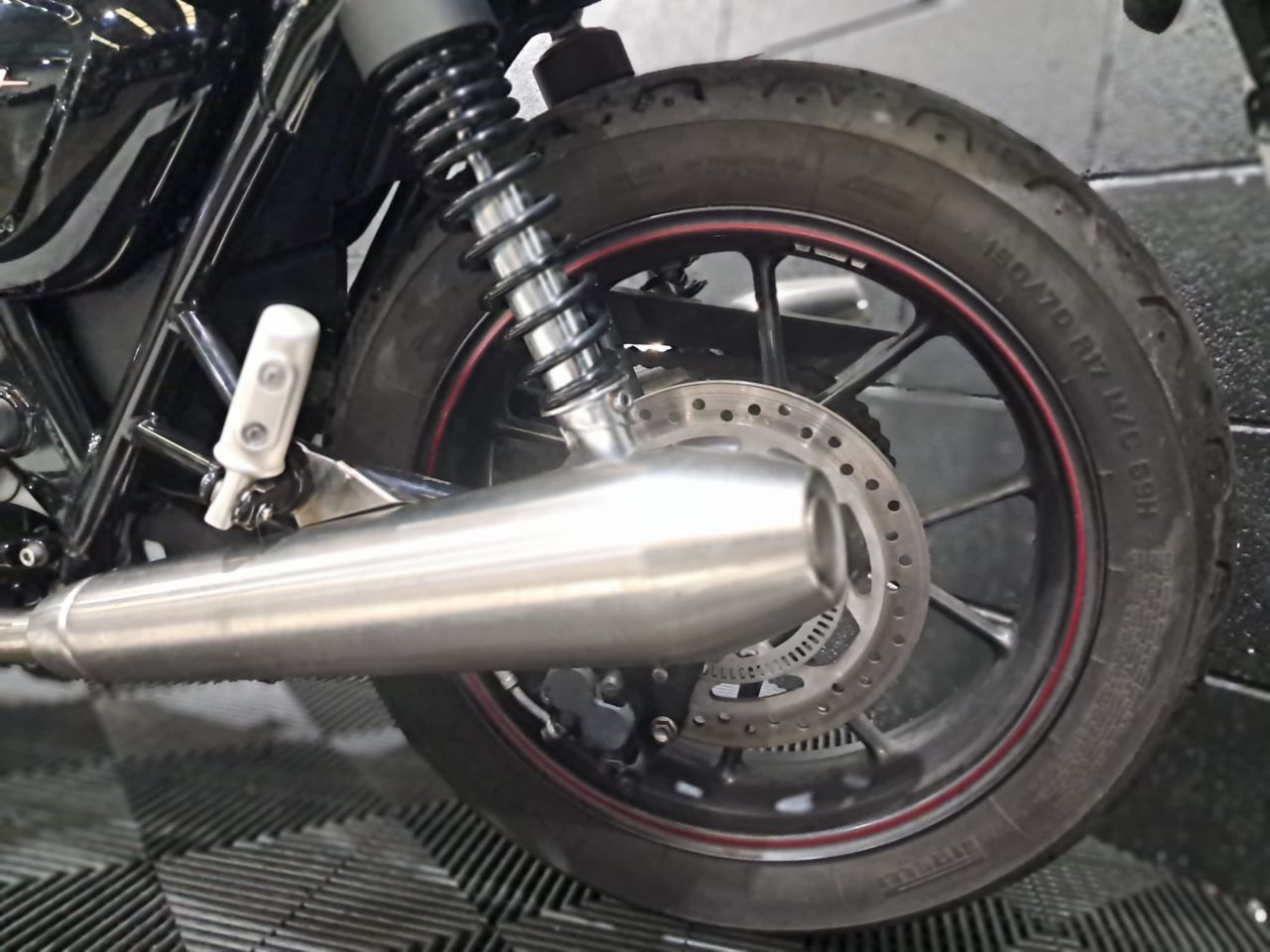 Used Triumph Street Twin for sale - 78435507: Photo 24