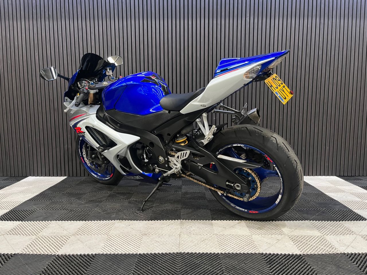 Used Suzuki GSXR1000 for sale - 78552489: Photo 10