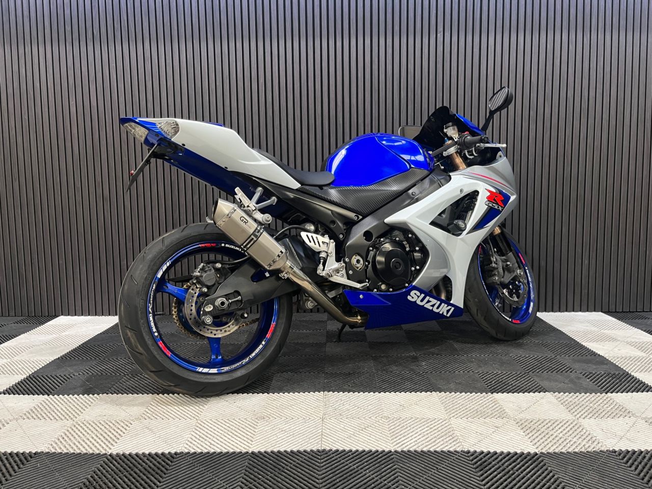 Used Suzuki GSXR1000 for sale - 78552489: Photo 11