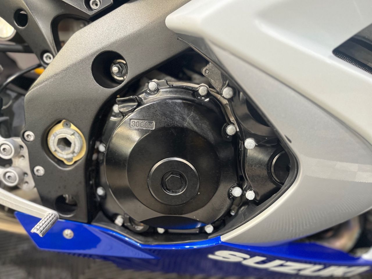 Used Suzuki GSXR1000 for sale - 78552489: Photo 12