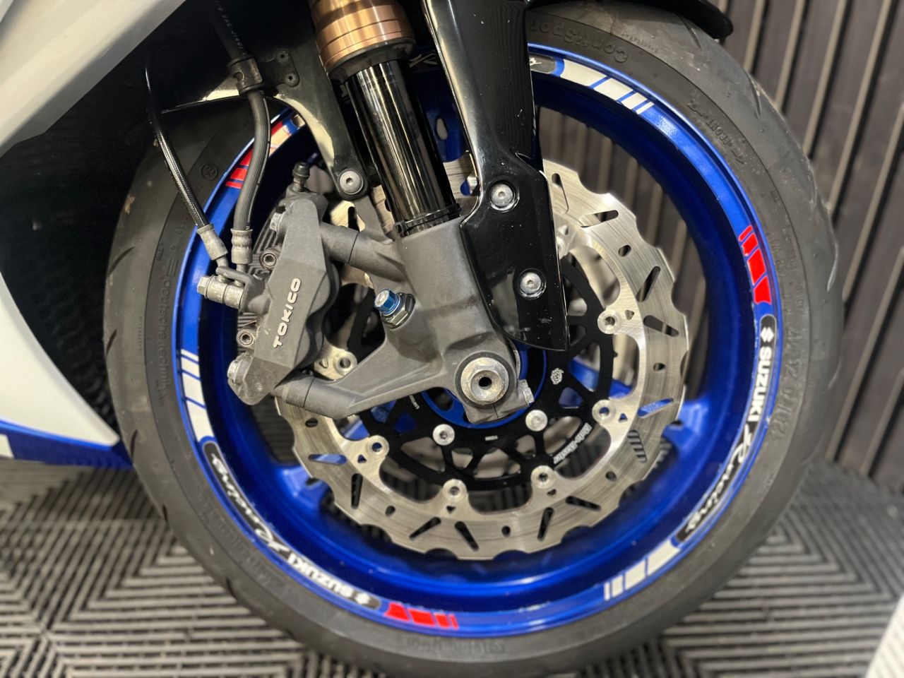 Used Suzuki GSXR1000 for sale - 78552489: Photo 13
