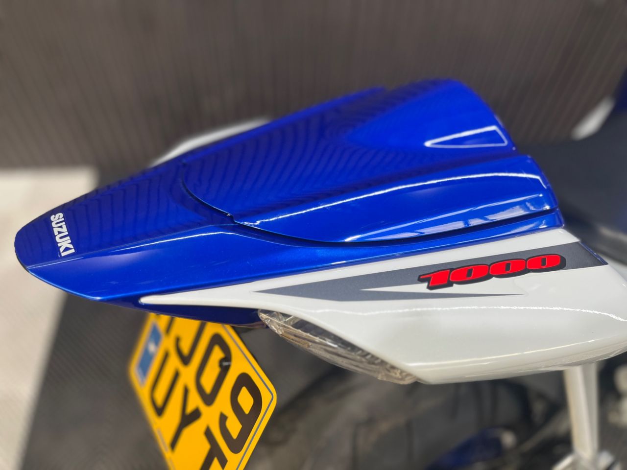 Used Suzuki GSXR1000 for sale - 78552489: Photo 14