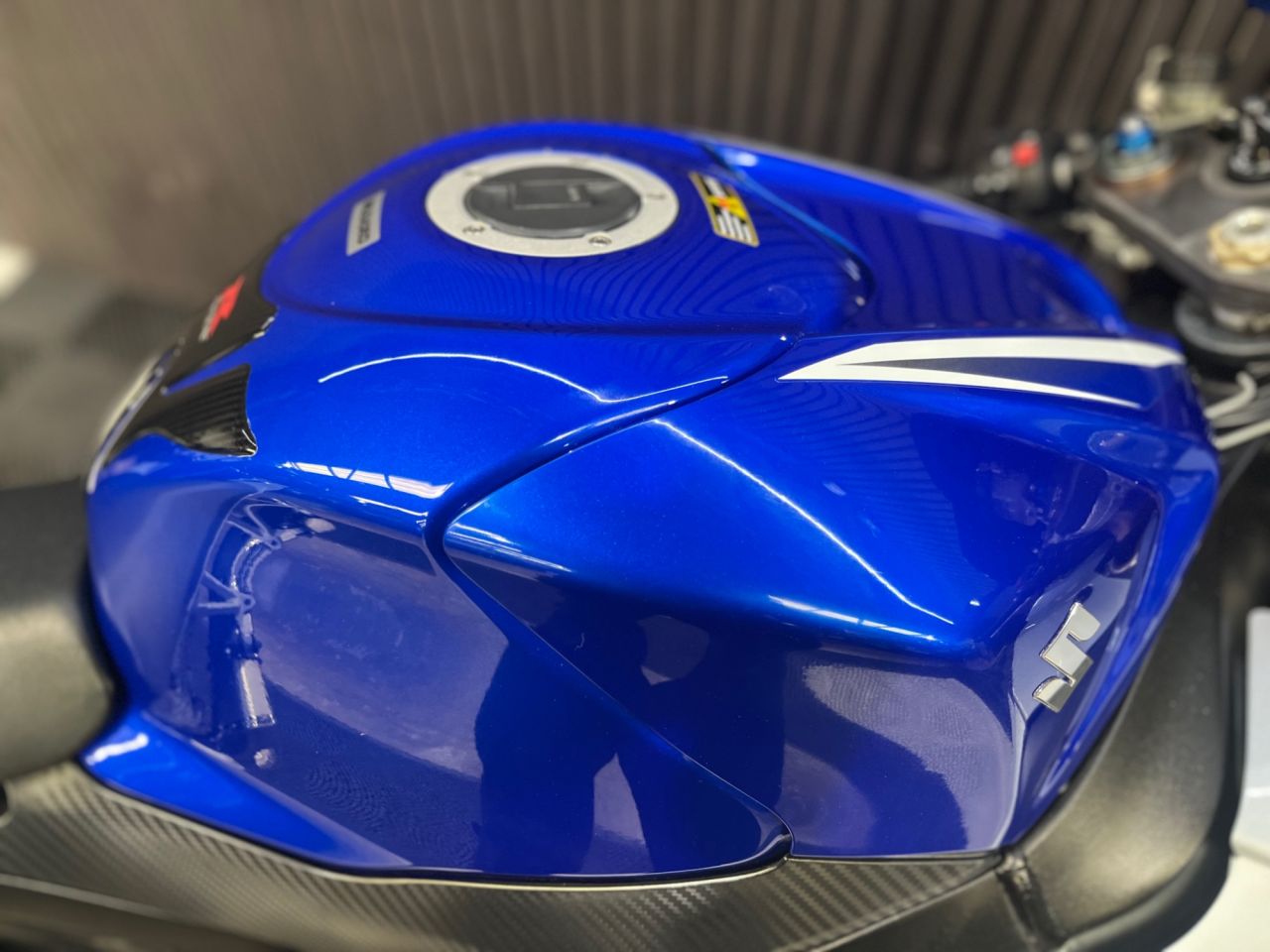 Used Suzuki GSXR1000 for sale - 78552489: Photo 16