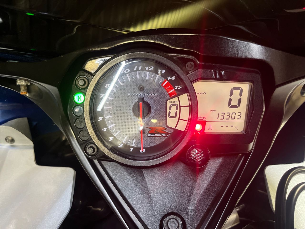 Used Suzuki GSXR1000 for sale - 78552489: Photo 17