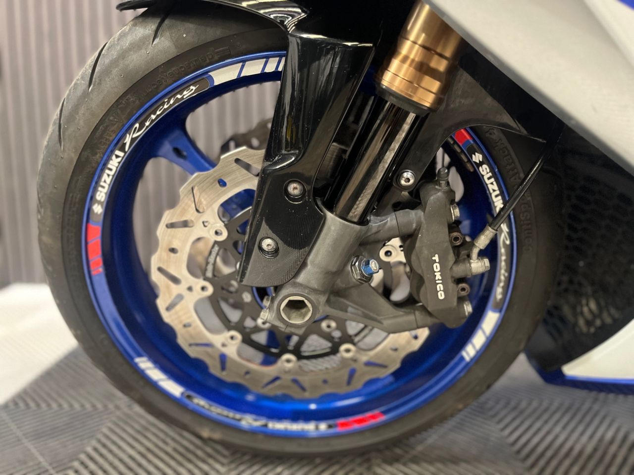 Used Suzuki GSXR1000 for sale - 78552489: Photo 19