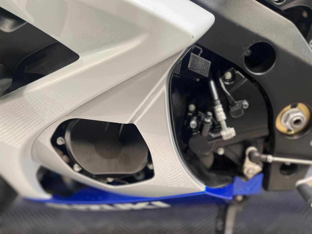 Used Suzuki GSXR1000 for sale - 78552489: Photo 20