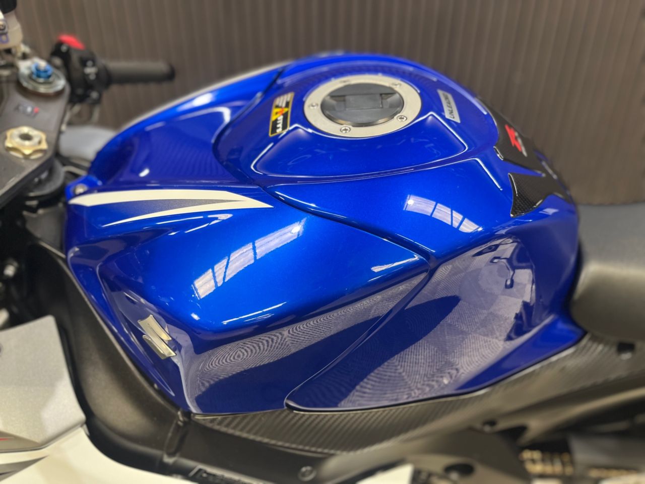 Used Suzuki GSXR1000 for sale - 78552489: Photo 22