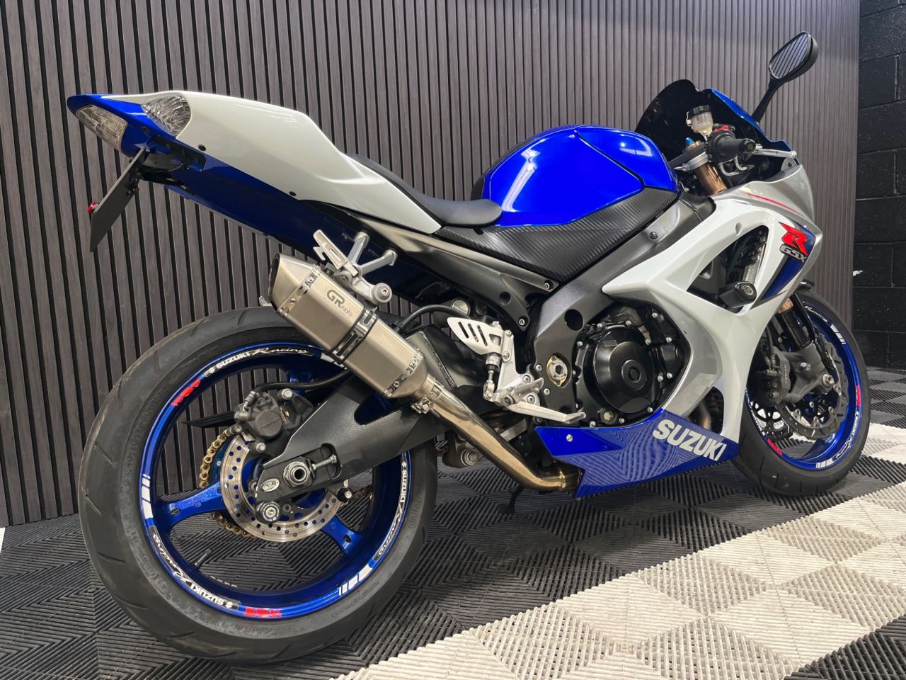 Used Suzuki GSXR1000 for sale - 78552489: Photo 4