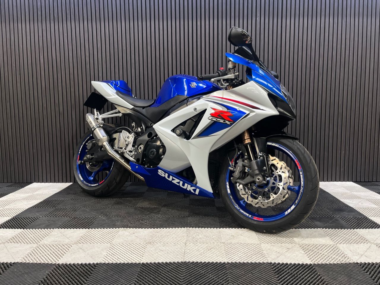 Used Suzuki GSXR1000 for sale - 78552489: Photo 6