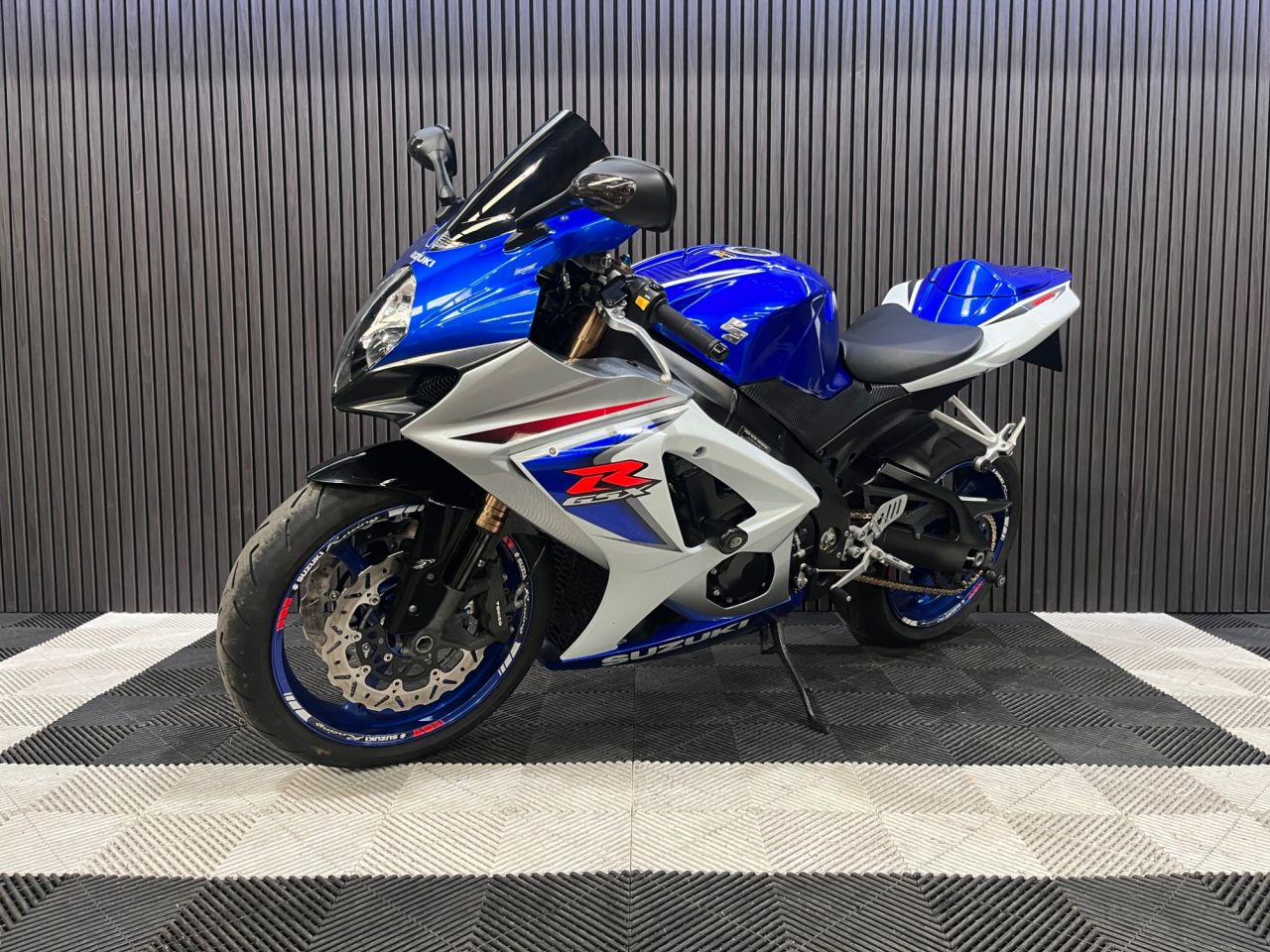 Used Suzuki GSXR1000 for sale - 78552489: Photo 7