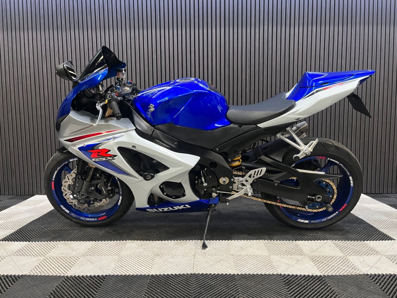 Used Suzuki GSXR1000 for sale - 78552489: Photo 9