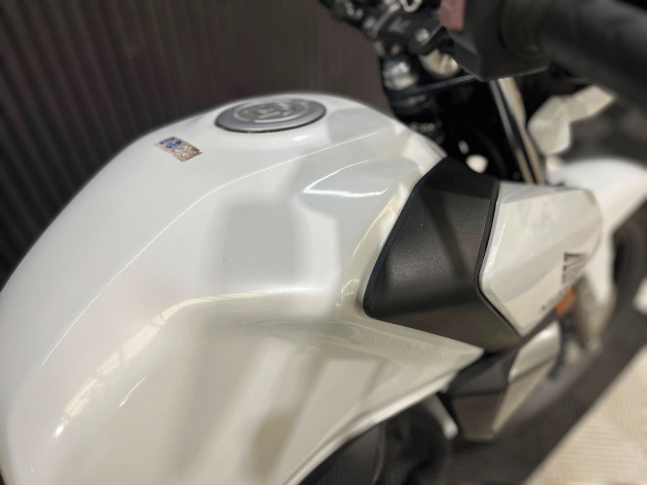 Used Honda CBF125 for sale - 78857921: Photo 17