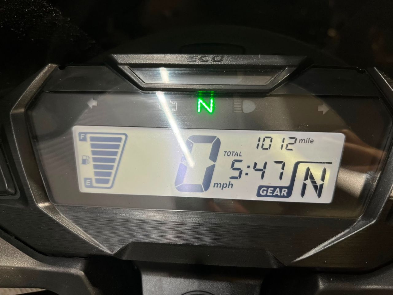 Used Honda CBF125 for sale - 78857921: Photo 18