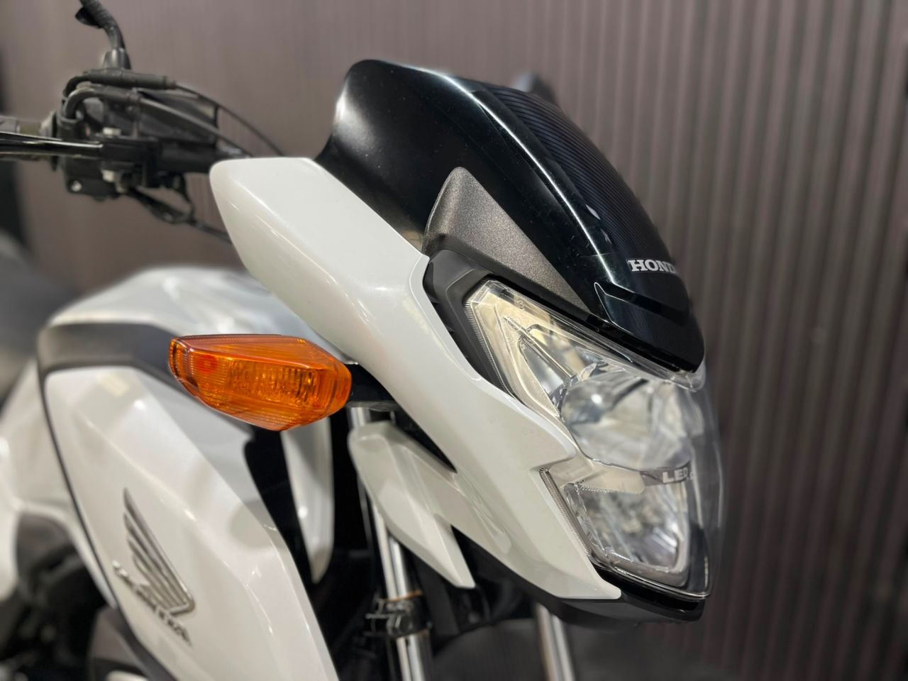 Used Honda CBF125 for sale - 78857921: Photo 19
