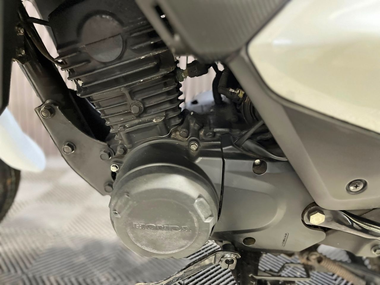 Used Honda CBF125 for sale - 78857921: Photo 20