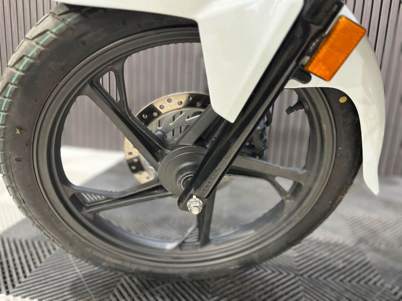 Used Honda CBF125 for sale - 78857921: Photo 23