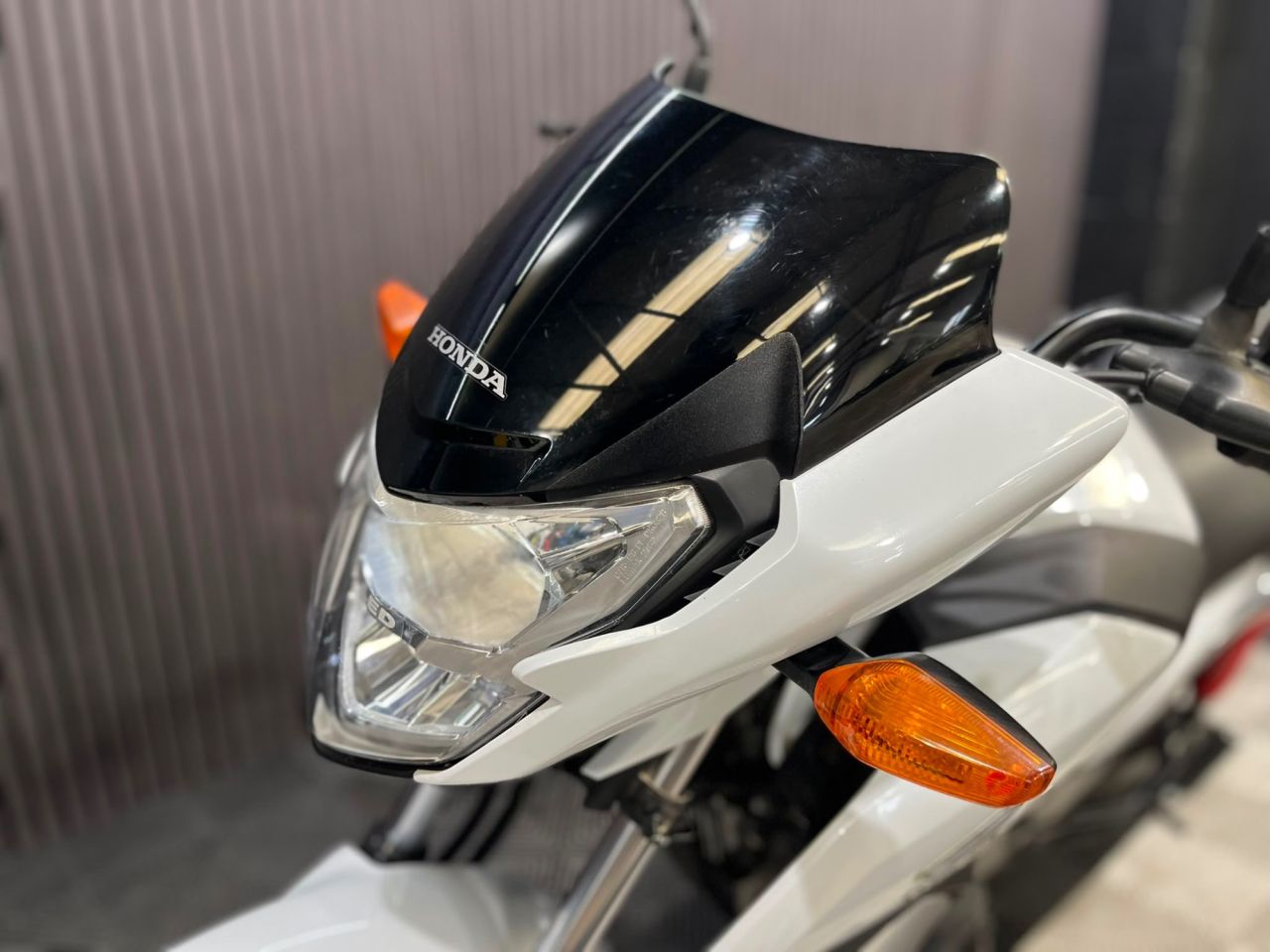 Used Honda CBF125 for sale - 78857921: Photo 24