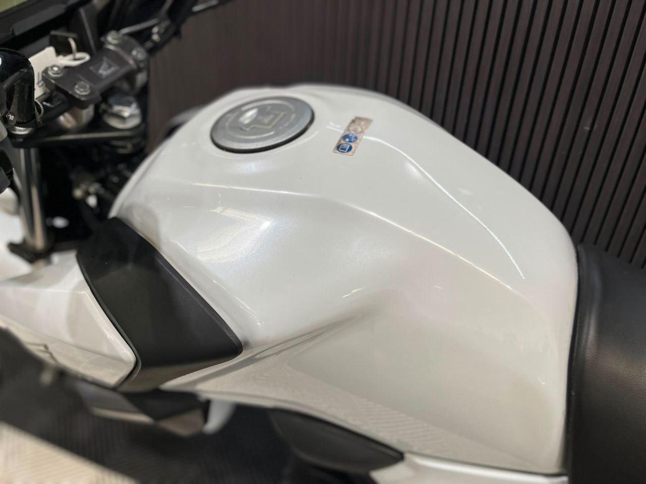 Used Honda CBF125 for sale - 78857921: Photo 25