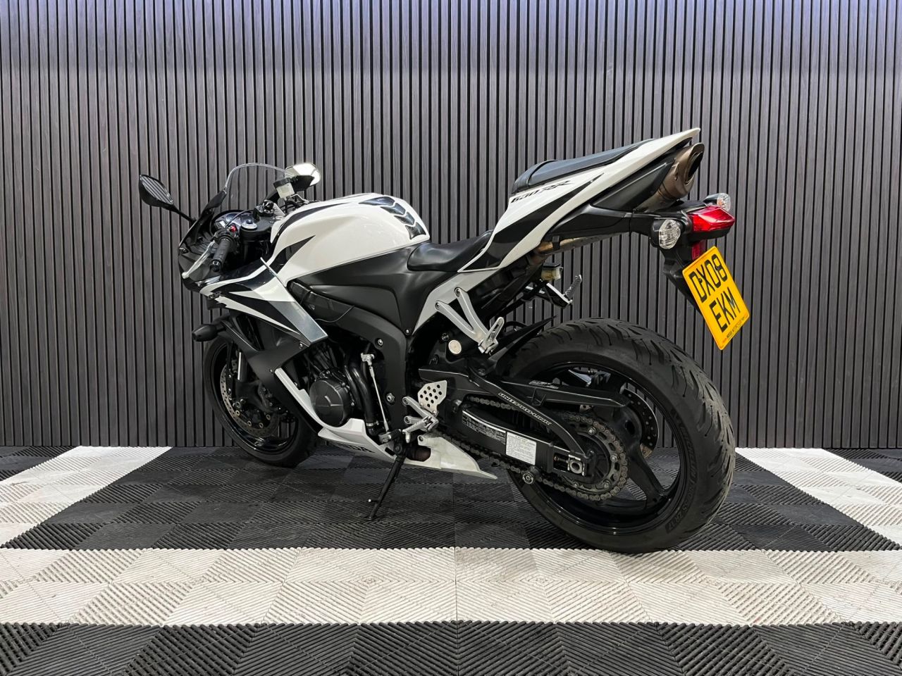 Used Honda CBR600RR for sale - 78857941: Photo 10