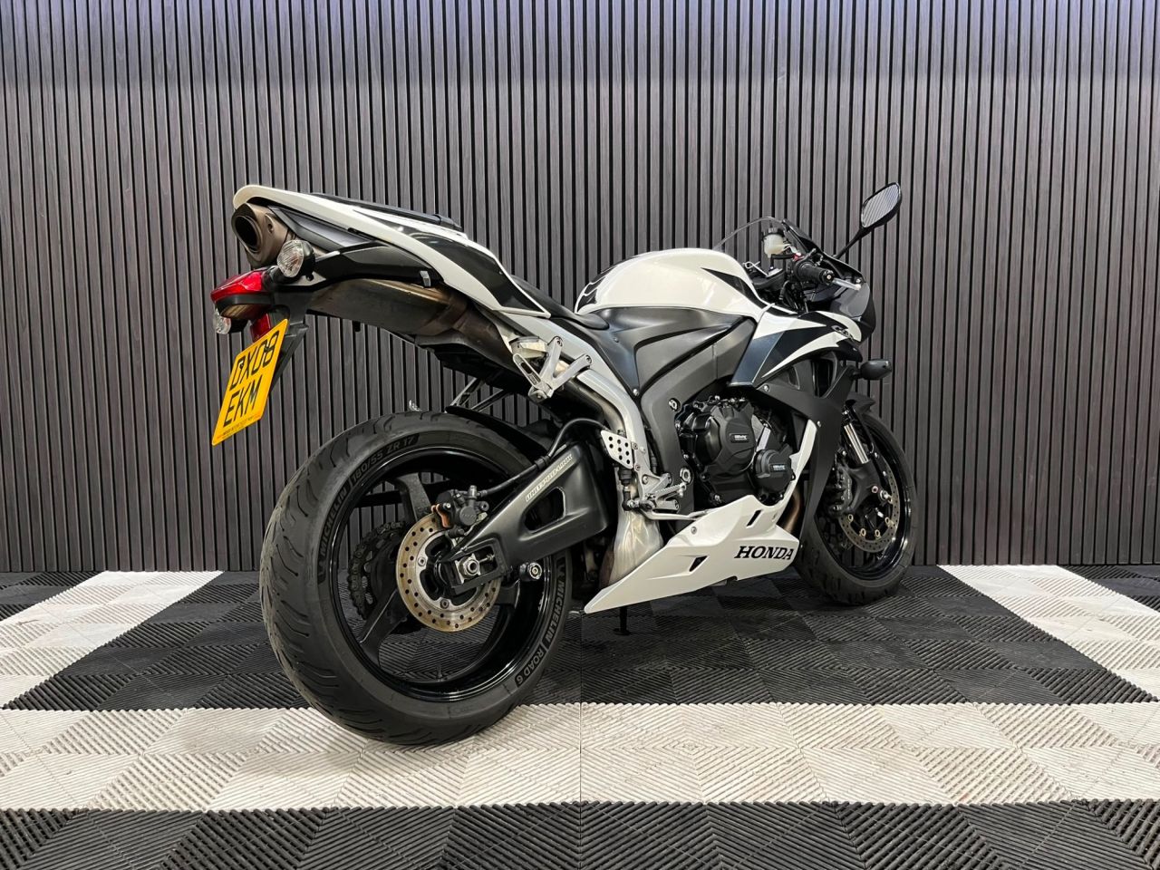 Used Honda CBR600RR for sale - 78857941: Photo 11