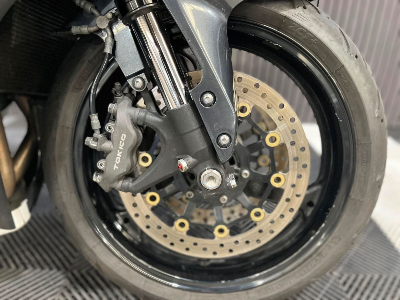Used Honda CBR600RR for sale - 78857941: Photo 12