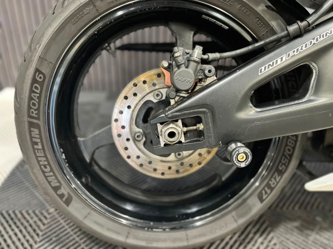 Used Honda CBR600RR for sale - 78857941: Photo 13