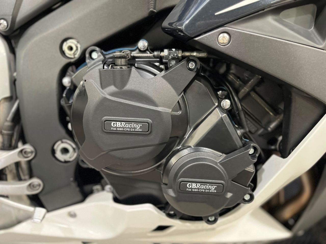 Used Honda CBR600RR for sale - 78857941: Photo 14