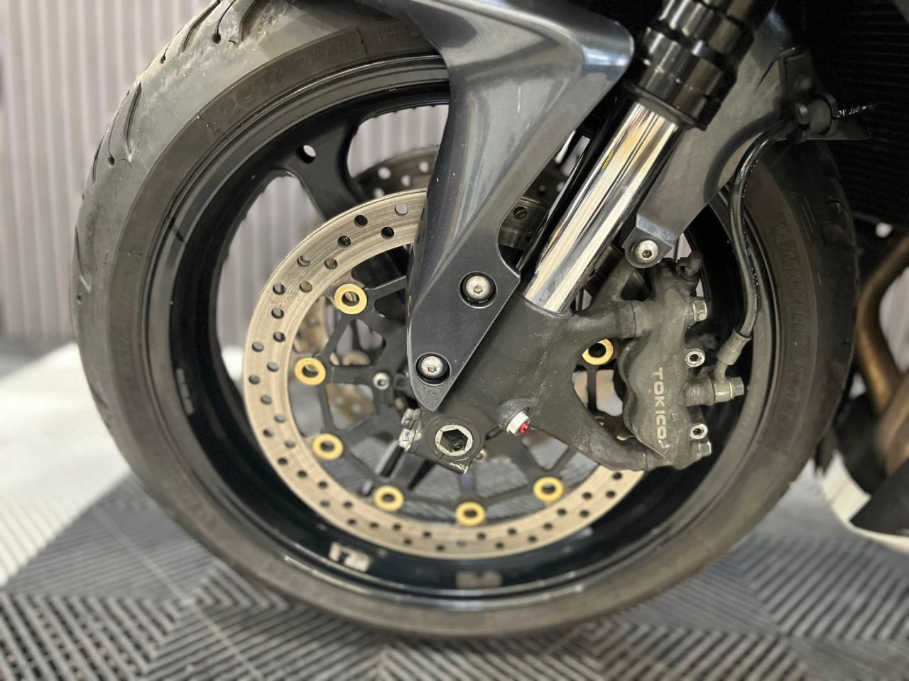 Used Honda CBR600RR for sale - 78857941: Photo 15