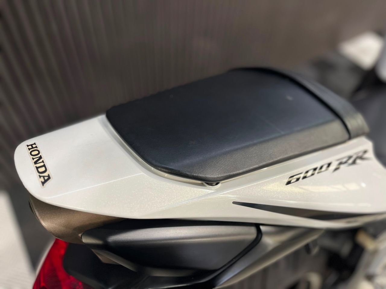 Used Honda CBR600RR for sale - 78857941: Photo 16