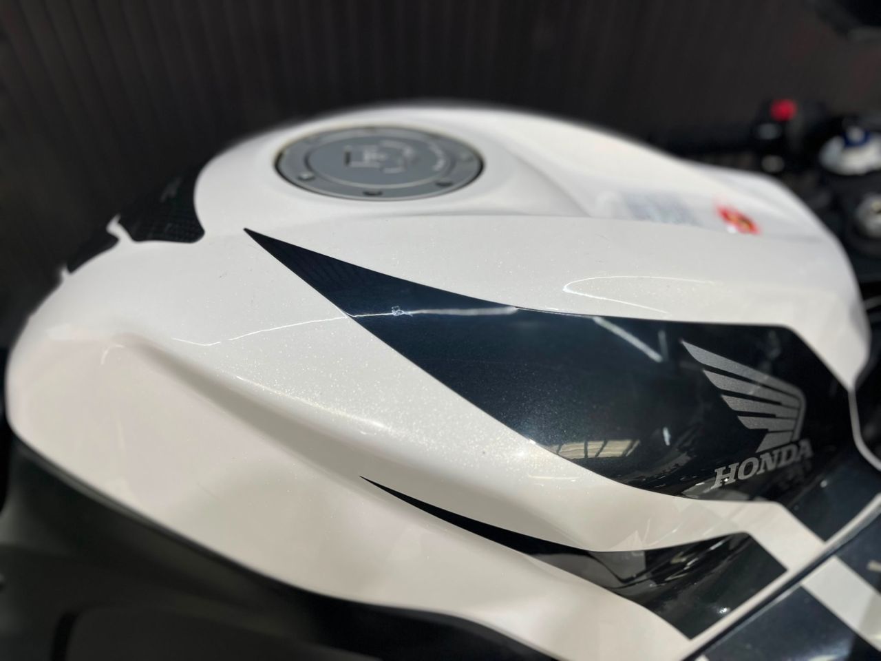 Used Honda CBR600RR for sale - 78857941: Photo 17