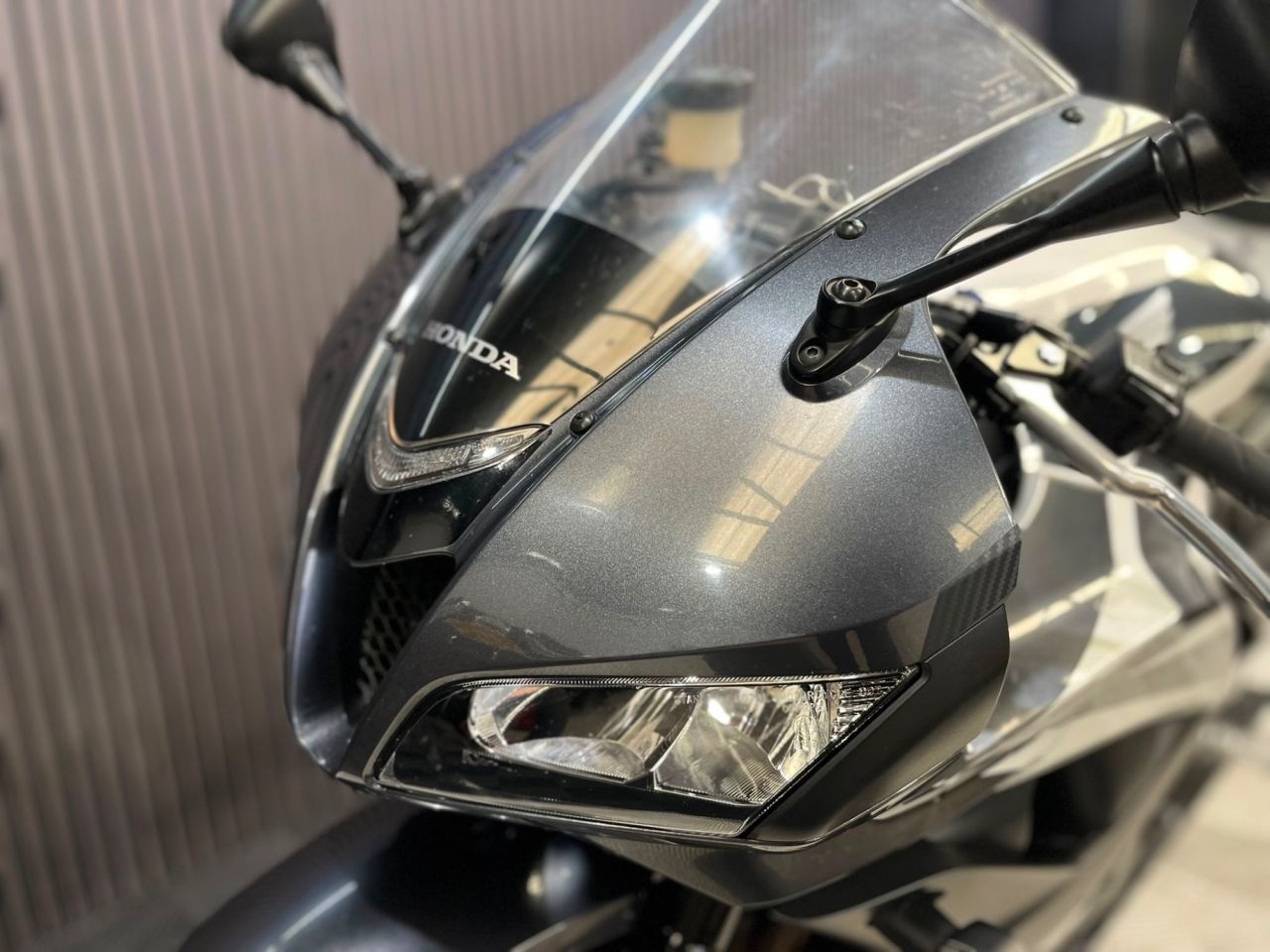 Used Honda CBR600RR for sale - 78857941: Photo 19