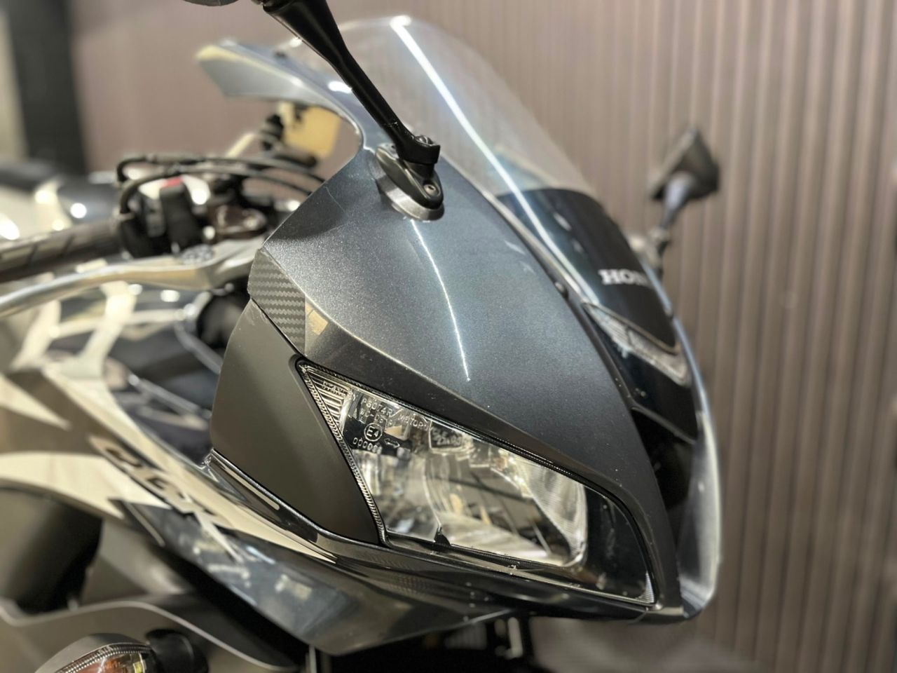 Used Honda CBR600RR for sale - 78857941: Photo 21