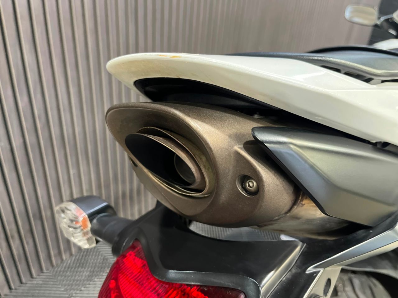 Used Honda CBR600RR for sale - 78857941: Photo 22