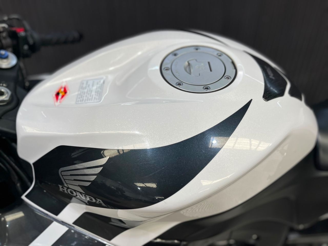 Used Honda CBR600RR for sale - 78857941: Photo 23