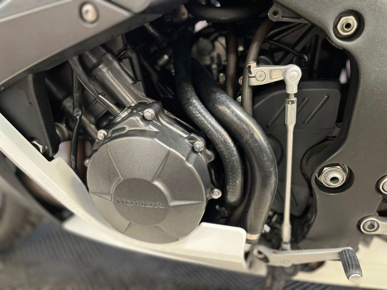 Used Honda CBR600RR for sale - 78857941: Photo 24