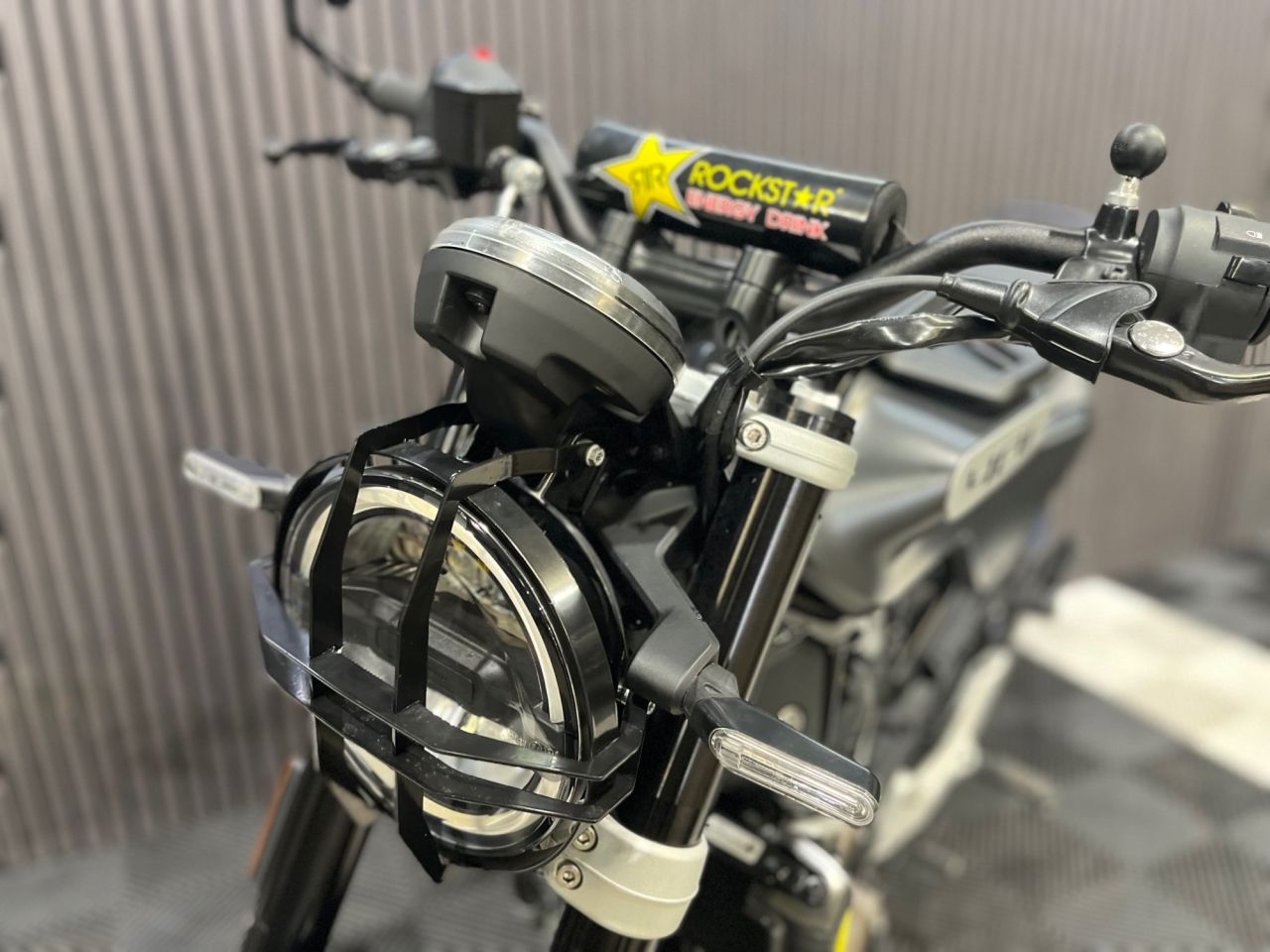 Used Husqvarna Svartpilen 401 for sale - 78434887: Photo 25