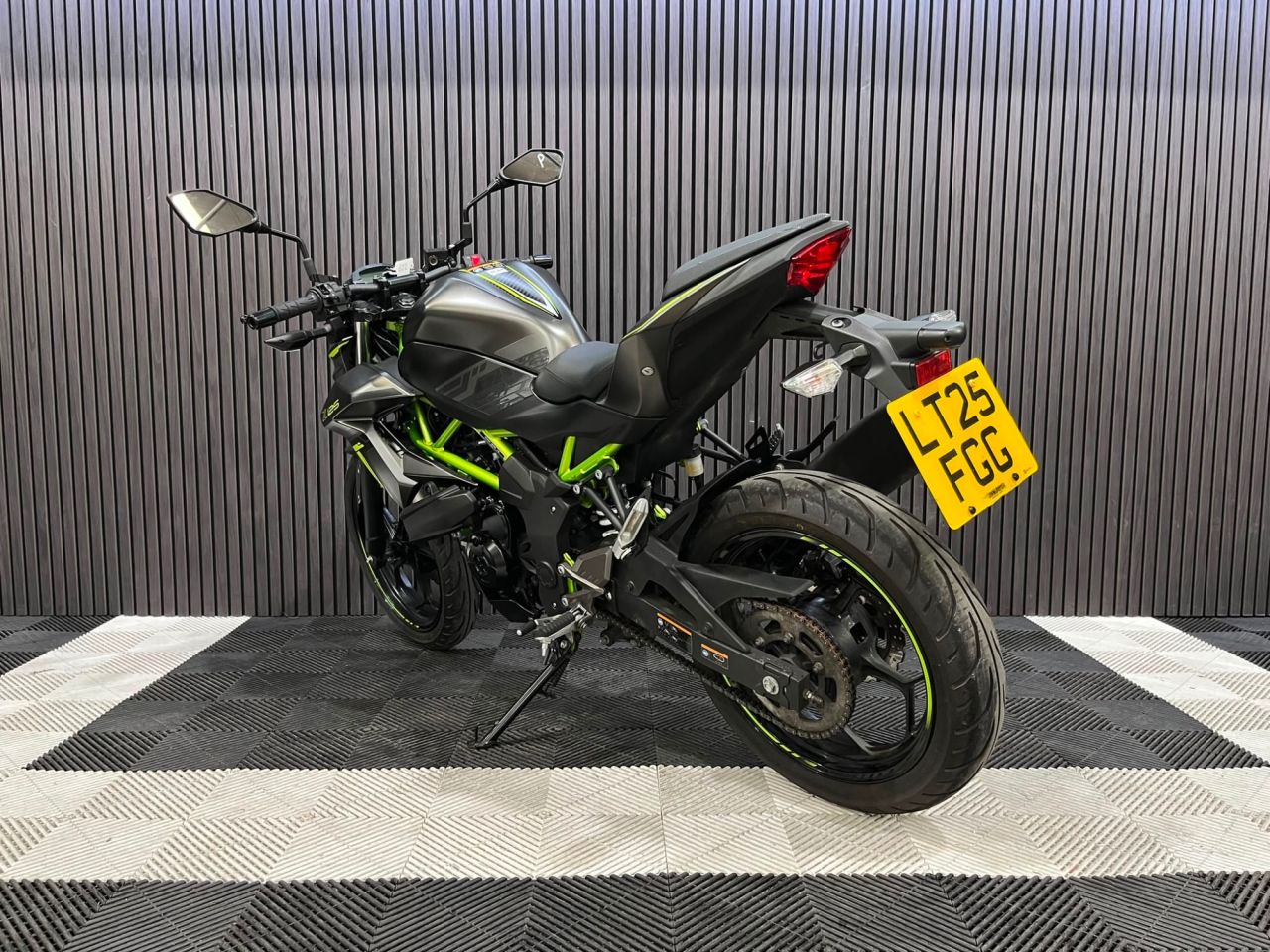 Used Kawasaki z125 for sale - 78857922: Photo 10