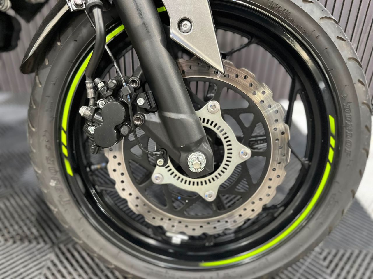 Used Kawasaki z125 for sale - 78857922: Photo 12