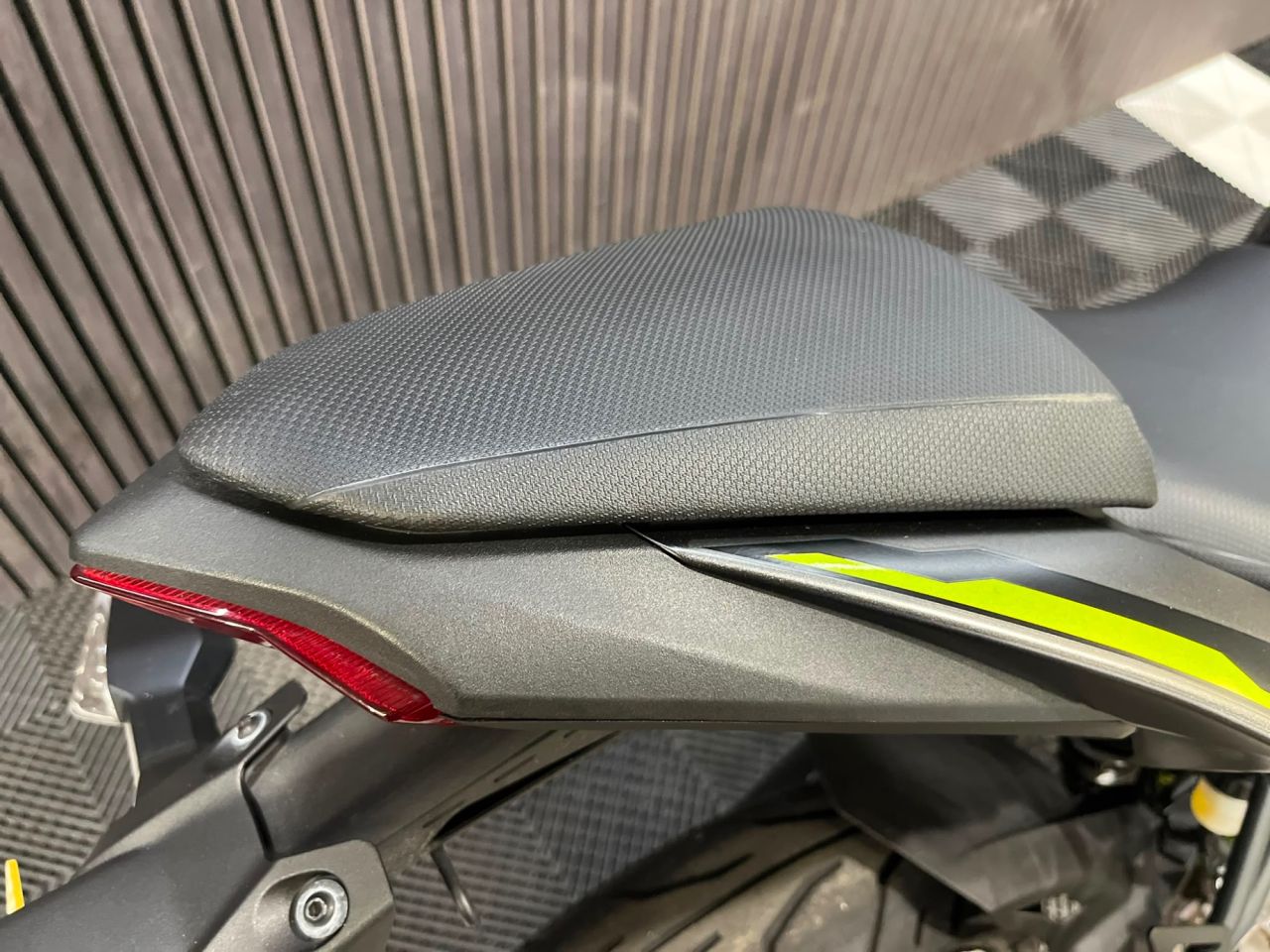 Used Kawasaki z125 for sale - 78857922: Photo 13