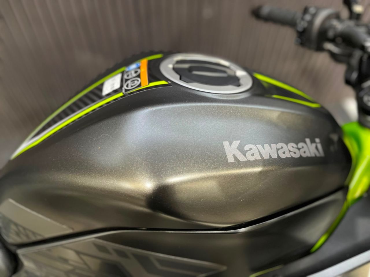 Used Kawasaki z125 for sale - 78857922: Photo 19