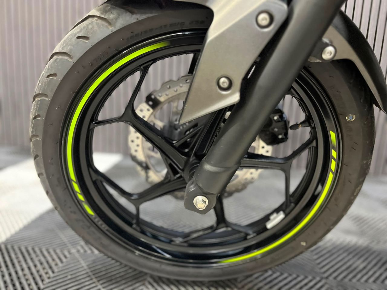 Used Kawasaki z125 for sale - 78857922: Photo 20