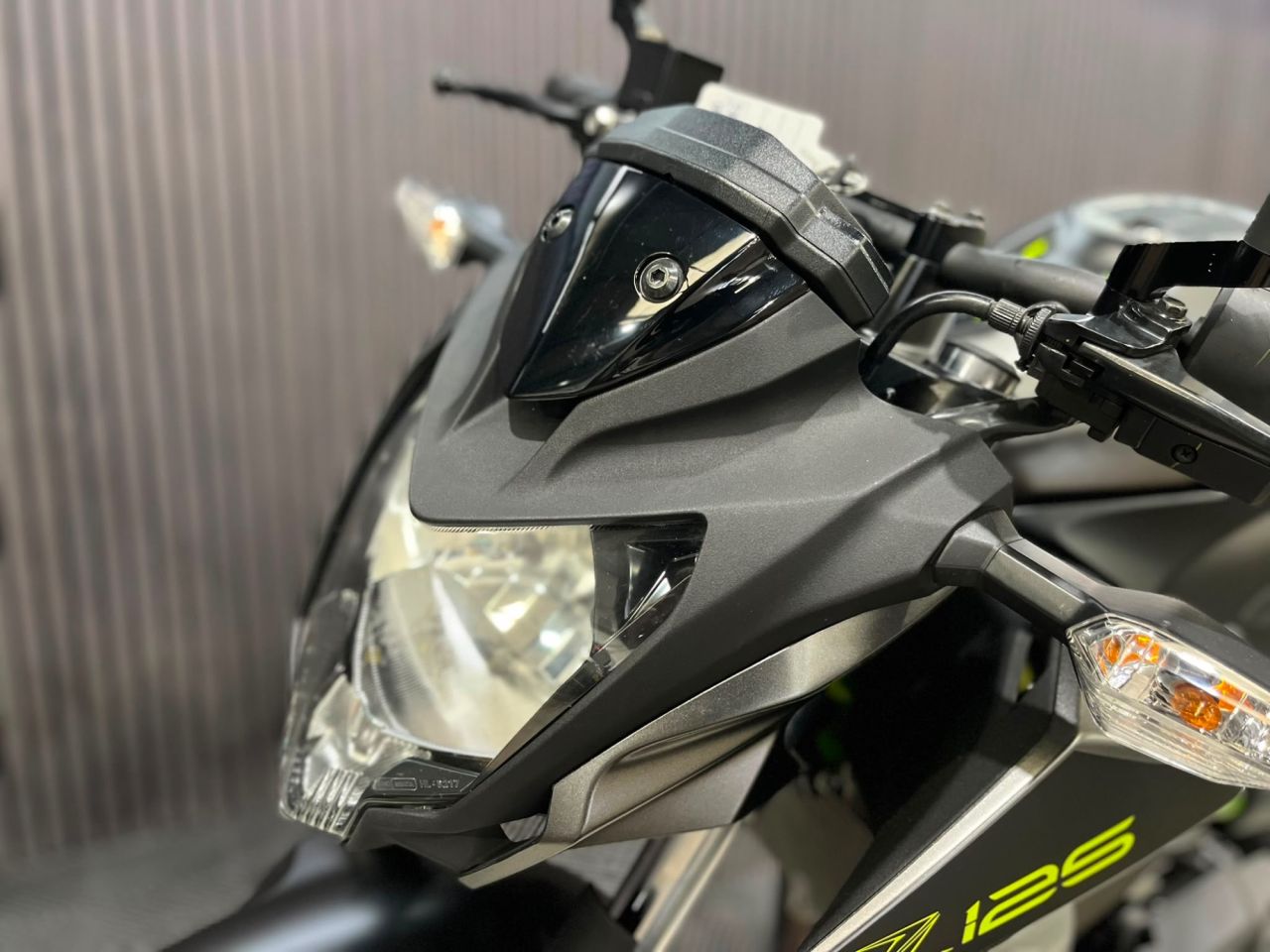 Used Kawasaki z125 for sale - 78857922: Photo 23